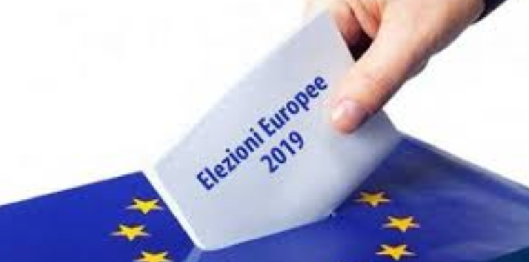 Invito agli iscritti all'Albo degli Scrutatori di Seggio Elettorale a dare, se interessati, la disponibilità alla nomina di scrutatore in occasione delle Elezioni Europee del 26 maggio 2019.